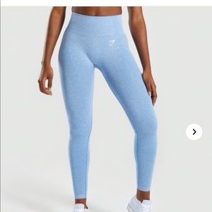 Vital seamless leggings